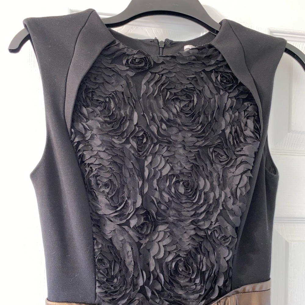 Belle Badgley Mischka Cocktail Dress